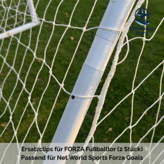 Forza Fußballtor - Clip