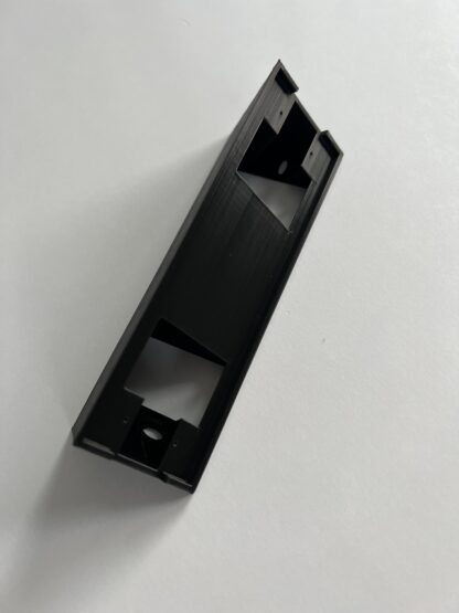 Halter für Netatmo Türklingel | 57° Winkel – Bild 3