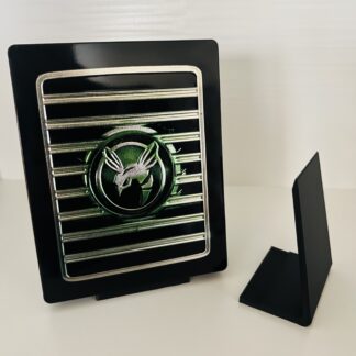 DVD/Blu-Ray Aufsteller - Steelbook Halter, Ständer